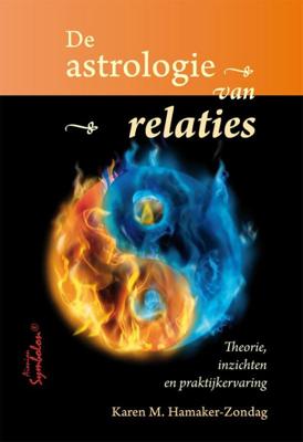 De astrologie van relaties (Paperback)