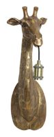 Light & Living Wandlamp Giraffe