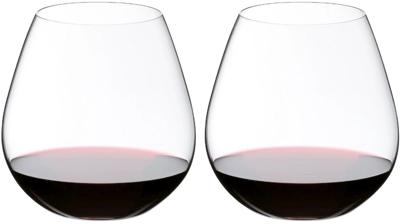 Riedel Rode Wijnglazen O Wine - Pinot / Nebbiolo - 690 ml - 2 stuks