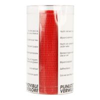 Resq-plast Family 4,5mx100mm Rood 1