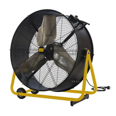 Master DF30P Industriele Ventilator 315W - 10200 m³/h