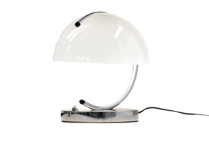 NordicGlow Paddenstoel LED Bureaulamp