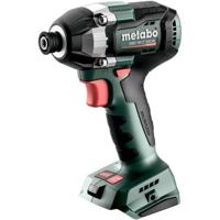 Accu-slagschroevendraaier - METABO - SSD 18 LT 200 BL - 18 V - 200 Nm - Professioneel
