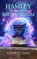 Hamley en het Grote Kattengeheim (Hardback)