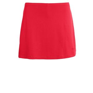 Reece 839101 Fundamental Skort Ladies  - Bright Red - XS