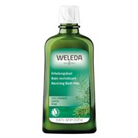 Douchegel Weleda Pine 200 ml