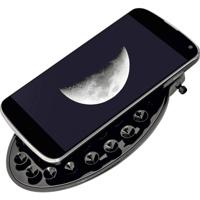 Bresser Optik 4914912 1,25 Okular Smartphone-adapter Bresser Optik 4914912 1,25 Okular Smartphone-adapter