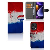 Xiaomi Poco F5 | Bookstyle Case | Nederland