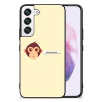 Samsung Galaxy S22 Hoesje Monkey
