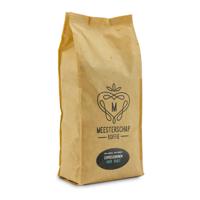 Meesterschap - Espresso Bonen Dark - 8x 1000g