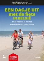 Fietsgids Een dagje uit met de fiets in België | Lannoo - thumbnail