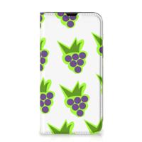 iPhone 13 | Flip Style Cover | Druiven