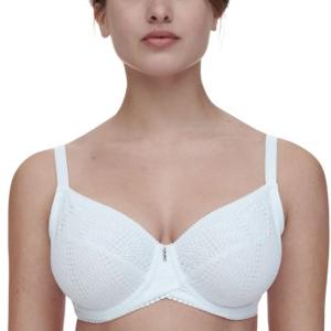 Chantelle EasyFeel Very Covering Underwired Bra