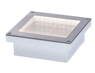 Paulmann GrondspotAron op zonne-energie 10cm - 94238