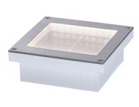 Paulmann GrondspotAron op zonne-energie 10cm - 94238
