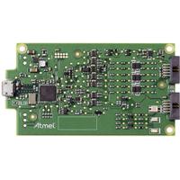 Microchip Technology ATATMEL-ICE-PCBA Development board 1 stuk(s)