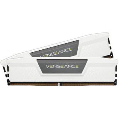Corsair DDR5 Vengeance 2x16GB 6400 White Corsair DDR5 Vengeance 2x16GB 6400 White