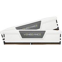 Corsair DDR5 Vengeance 2x16GB 6400 White