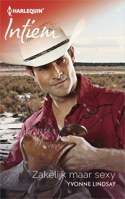 Zakelijk maar sexy - Yvonne Lindsay - ebook