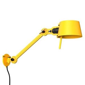 Tonone Bolt Bed Sidefit wandlamp met stekker Sunny Yellow