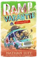 Gecrasht - Nathan Luff - ebook