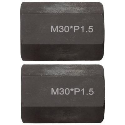 KS Tools 460.1778 Draadadapterset M30x1,5x65mm, 2-delig