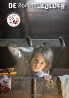 De rommelzolder (Hardback)