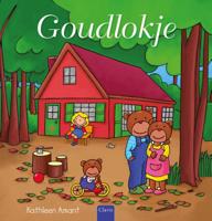 Goudlokje (Hardback)