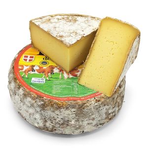 Tomme de Savoie 30+