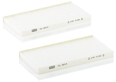 Interieurfilter CU22142