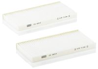 Interieurfilter CU22142