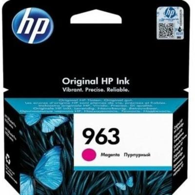 Originele inktcartridge HP 3JA24AE Magenta