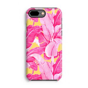 Pink Banana: iPhone 8 Plus Tough Case