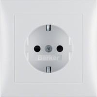 47229909  - Socket outlet (receptacle) 47229909