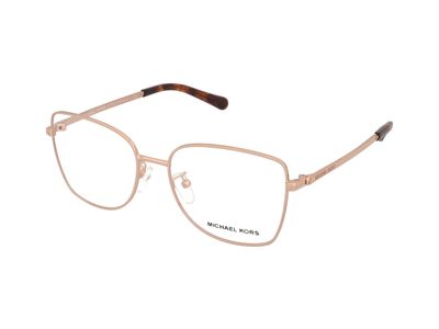 Brillen met correctie Michael Kors Memphis MK3035 1108