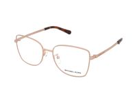 Brillen met correctie Michael Kors Memphis MK3035 1108
