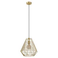 Eglo Gouden draadlampStype Ø 33cm - 43695