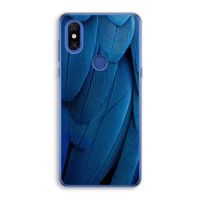 Pauw: Xiaomi Mi Mix 3 Transparant Hoesje