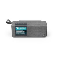 Hama Digitale Radio DR200BT FM/DAB/DAB+/Bluetooth/accuvoeding - thumbnail