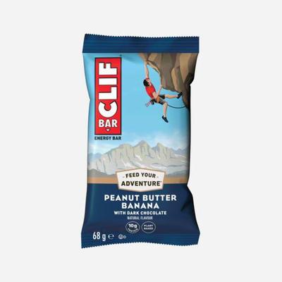 CLIF Bar 43308 BOX energiereep 816 g