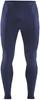 Craft 1907593 Rush Zip Tights M - Navy - XS