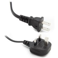 ChiliPower Reis set: Engelse en Amerikaanse plug voor ChiliPower laders