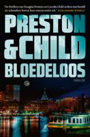 Bloedeloos (Paperback)
