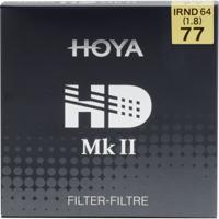 Hoya 67mm HD MkII IRND64 (1.8)