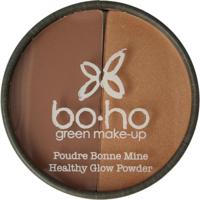 Boho Duo pallette golden night