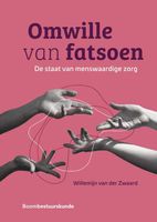 Omwille van fatsoen - Willemijn van der Zwaard - ebook - thumbnail