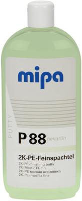 Mipa vulpasta "p88".