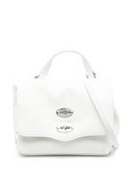 Zanellato sac cabas Daily Postina Daily - Blanc