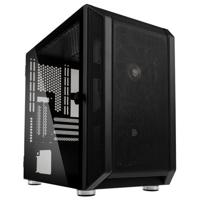 Kolink Citadel Mesh Micro ATX Tower Zwart