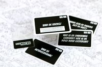 White Goblin Games MicroMacro: Crime City bordspel Nederlands, 1 - 4 spelers, 15 - 45 minuten, Vanaf 12 jaar - thumbnail